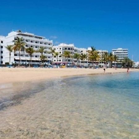 Apartamento La Real Arrecife Exterior foto