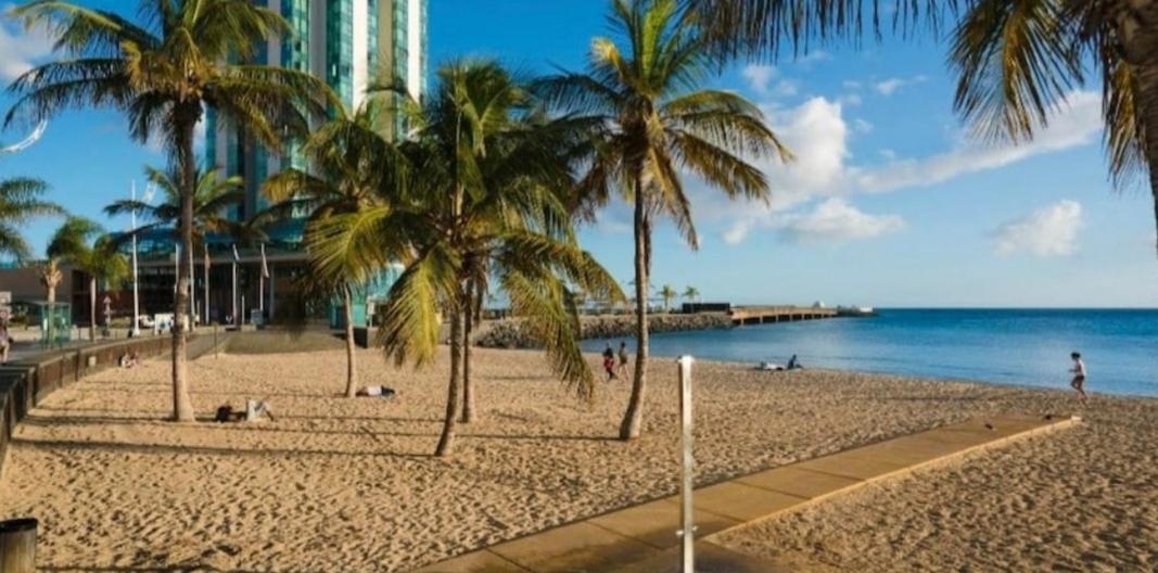 Apartamento La Real Arrecife Habitación foto
