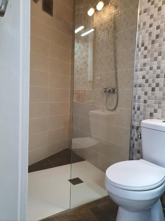 Apartamento La Real Arrecife Exterior foto